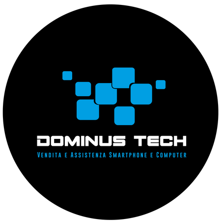 DOMINUS TECH